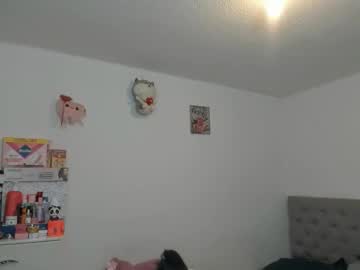 Missceleste11 Chaturbate stream image from April 28, 2026