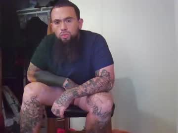 Pervertedgrandson Chaturbate stream image from April 28, 2026