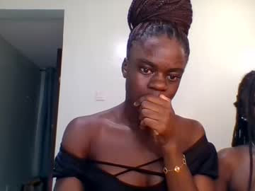 Purple_Honey1 Chaturbate stream image from April 28, 2026