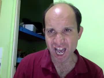 Sparei7 Chaturbate stream image from April 28, 2026