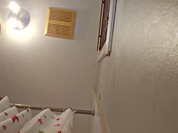 The1turbo Chaturbate stream image from April 28, 2026