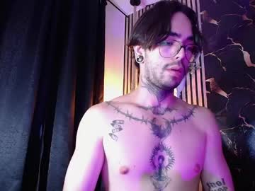 Alucard_Sins Chaturbate stream image from April 28, 2026