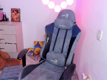Aqua_Emilly Chaturbate stream image from April 28, 2026