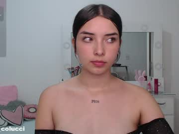 Aratna_Coluccii Chaturbate stream image from April 28, 2026