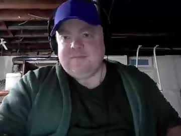 Bigred_Nyc Chaturbate stream image from April 28, 2026