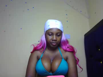 Blackbarbiep Chaturbate stream image from April 28, 2026