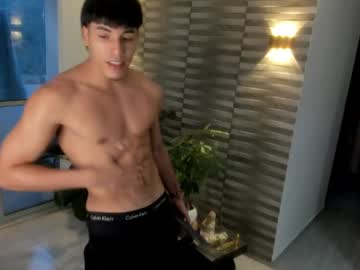 Ceron_Cb Chaturbate stream image from April 28, 2026