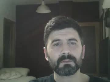 Donnie_Darkos83 Chaturbate stream image from April 28, 2026