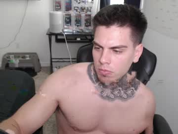 Johnafterdark stream image from April 28, 2026