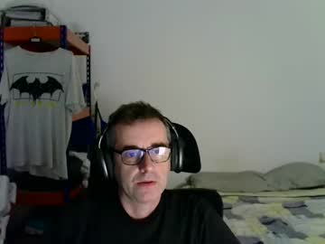 Kalem48 Chaturbate stream image from April 28, 2026