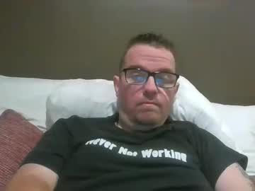 Magoo2021 Chaturbate stream image from April 28, 2026
