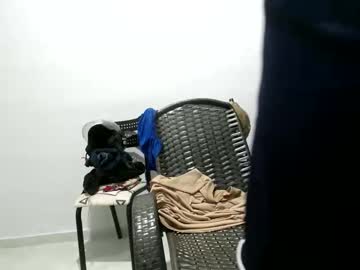 Rogerio9850 Chaturbate stream image from April 28, 2026