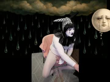 Alinawhitegoth Chaturbate stream image from April 29, 2026