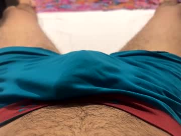Cr7oskarlove Chaturbate stream image from April 29, 2026