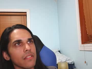 Fortunenatalie Chaturbate stream image from April 29, 2026