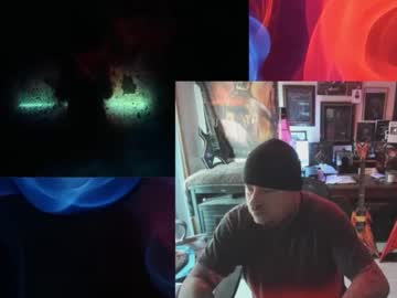 Heavymetalll198 Chaturbate stream image from April 29, 2026