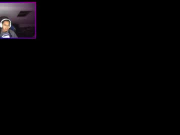 Homelaander Chaturbate stream image from April 29, 2026