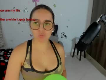 Isabella_Sweett_ Chaturbate stream image from April 29, 2026