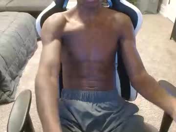 Jamessbaker Chaturbate stream image from April 29, 2026