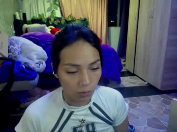 Maritza_Ferrerr Chaturbate stream image from April 29, 2026