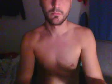 Miniarthur Chaturbate stream image from April 29, 2026