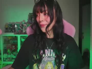 _Nathaila_ Chaturbate stream image from April 29, 2026