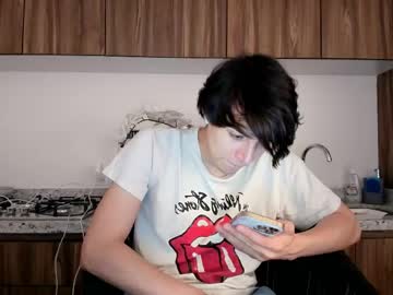 Onlysergio Chaturbate stream image from April 29, 2026