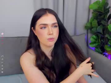 Sexyangeloux Chaturbate stream image from April 29, 2026