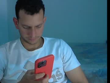 Victormanuelq_1 Chaturbate stream image from April 29, 2026