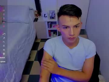Alejo__Twinkboy Chaturbate stream image from April 29, 2026