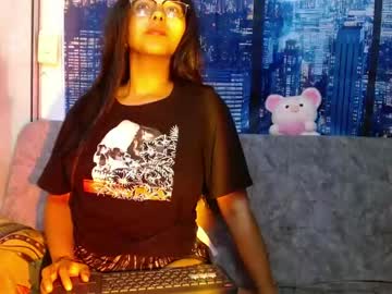 Bellabaaker Chaturbate stream image from April 29, 2026