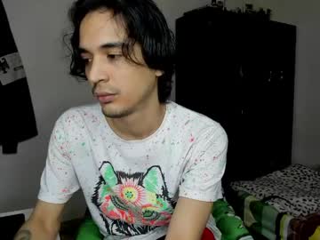 Cardrey05 Chaturbate stream image from April 29, 2026
