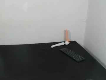 Cingirlhot Chaturbate stream image from April 29, 2026