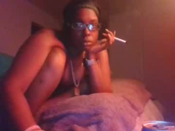Cuteshotkiki Chaturbate stream image from April 29, 2026