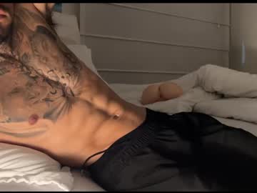 Fitjacques Chaturbate stream image from April 29, 2026