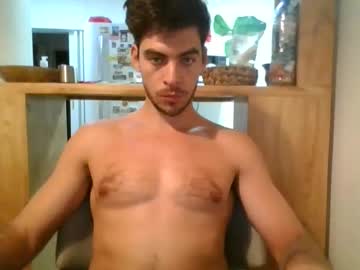 Gringodelicius Chaturbate stream image from April 29, 2026