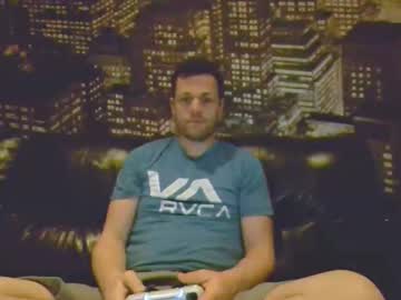 Hurley7890 Chaturbate stream image from April 29, 2026