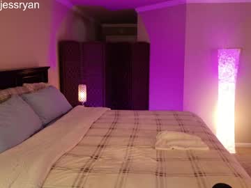 Jessryan Chaturbate stream image from April 29, 2026