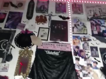 K1m08 Chaturbate stream image from April 29, 2026