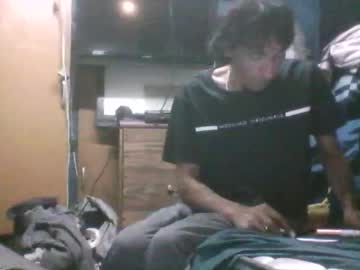 Lokitoto Chaturbate stream image from April 29, 2026