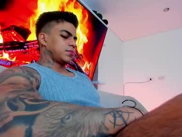 Stefan_Macallan Chaturbate stream image from April 29, 2026
