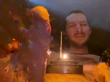 Tantrapunk Chaturbate stream image from April 29, 2026