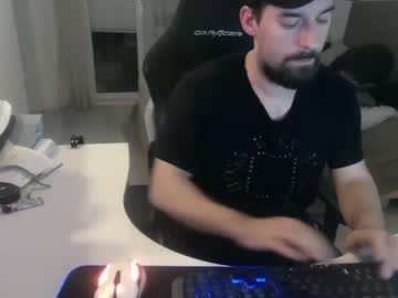 Thcgn Chaturbate stream image from April 29, 2026