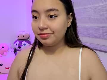 Valeria_Cherry Chaturbate stream image from April 29, 2026