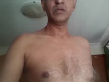 Aargos Chaturbate stream image from April 29, 2026