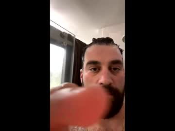 Alexhard07 Chaturbate stream image from April 29, 2026