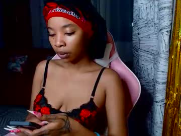 Babysueh Chaturbate stream image from April 29, 2026