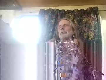 Cosmiclover7 Chaturbate stream image from April 29, 2026