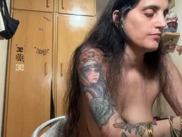 Danteyfreya Chaturbate stream image from April 29, 2026