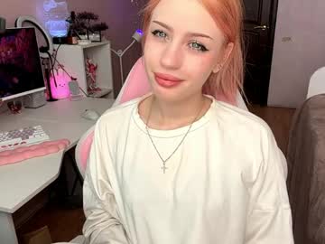 Deannmagnie Chaturbate stream image from April 29, 2026